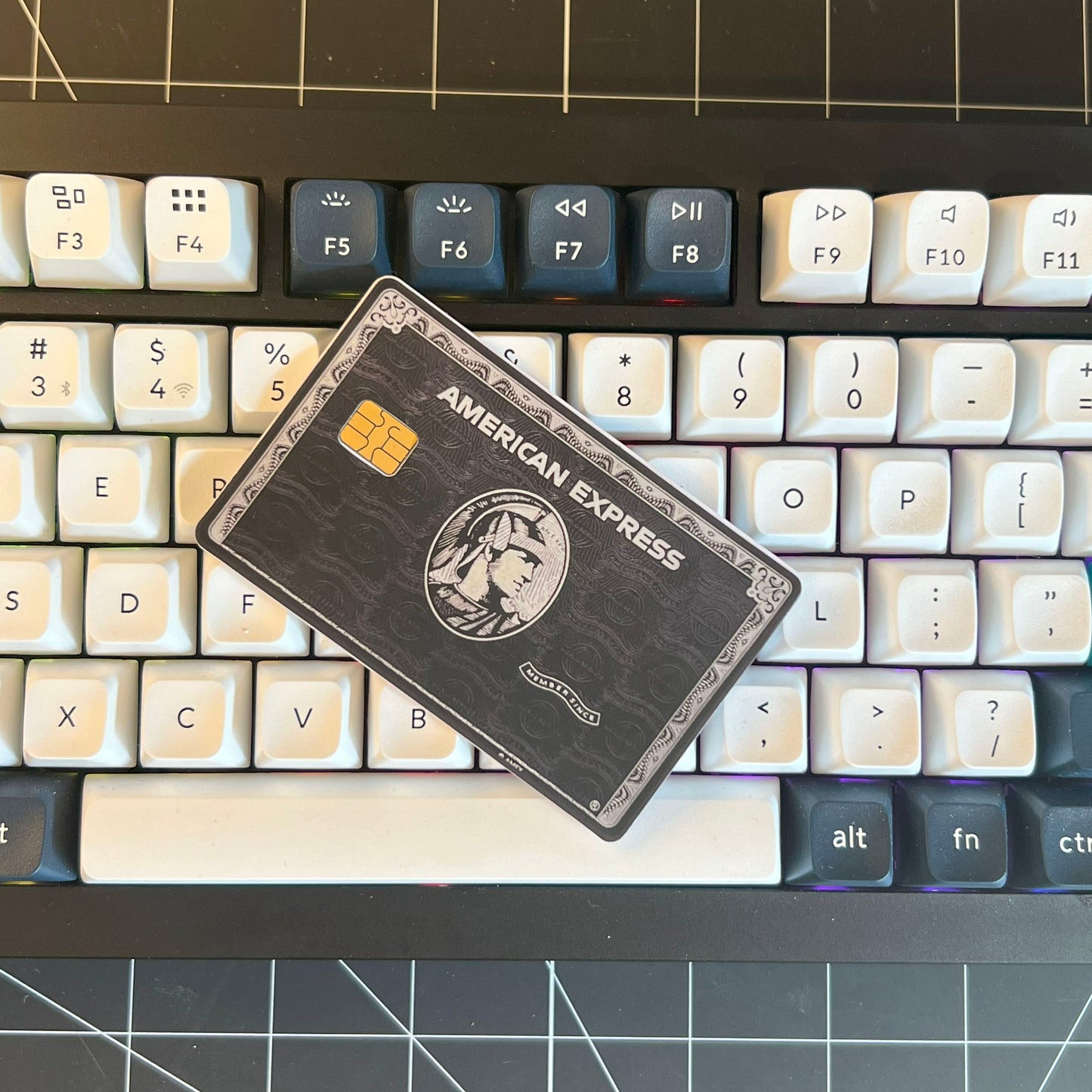 American Express Black Card