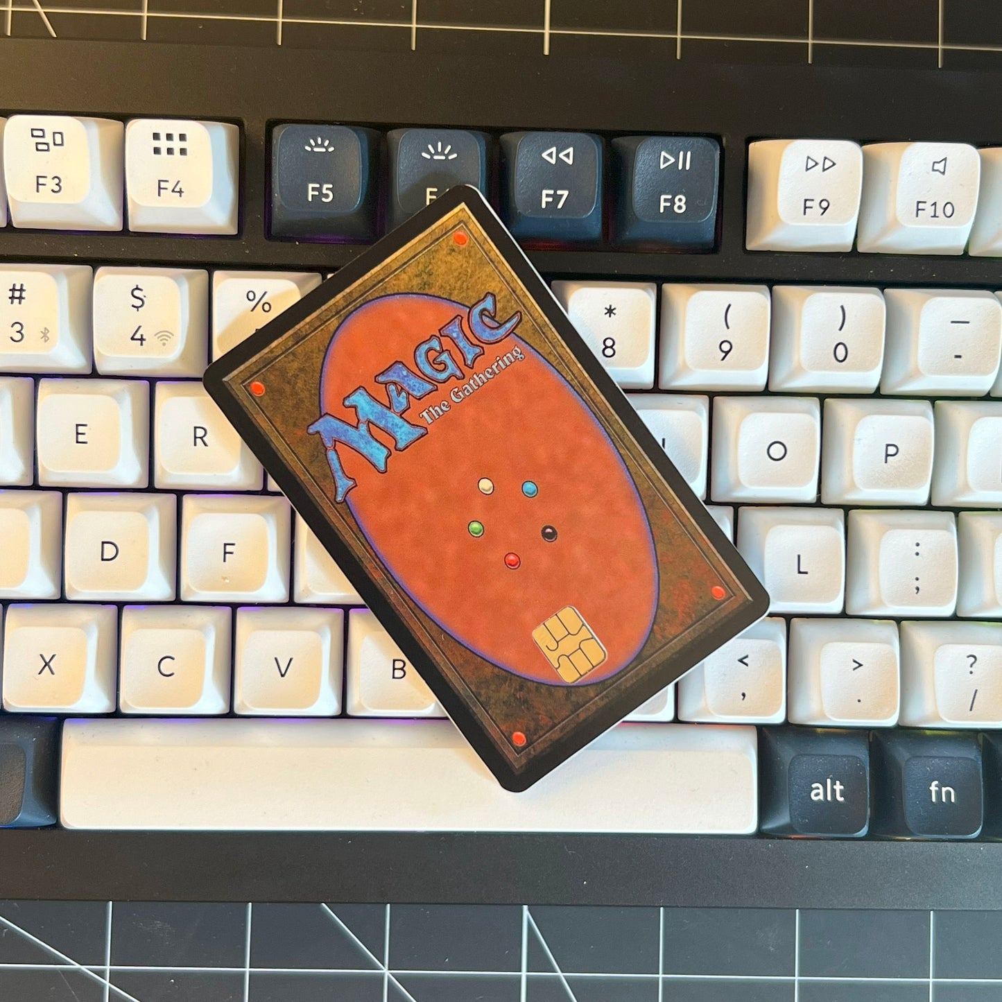 Magic the Gathering