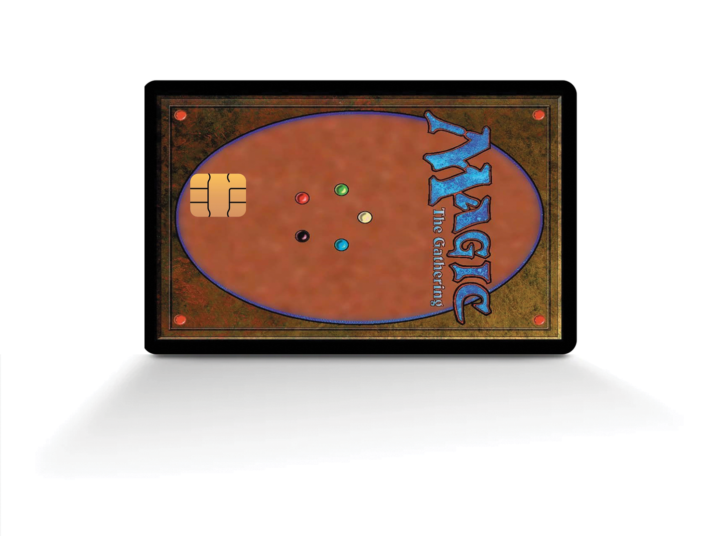 Magic the Gathering