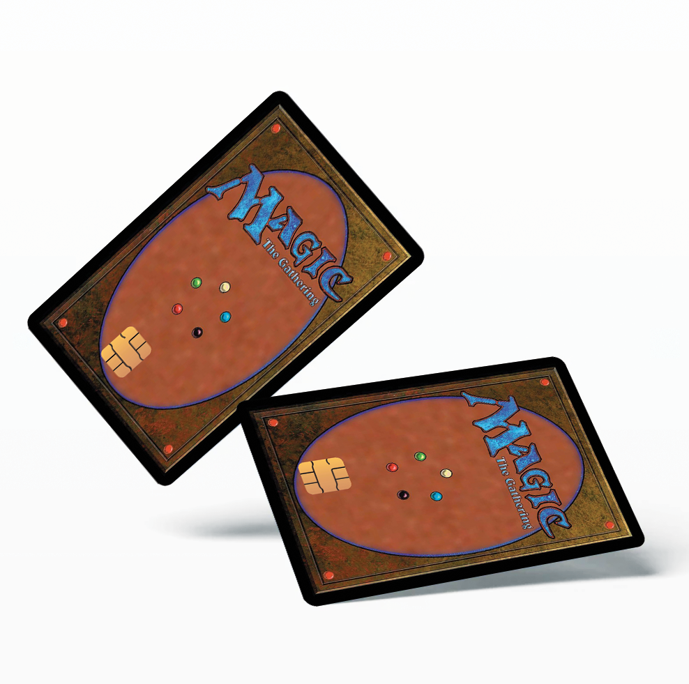Magic the Gathering