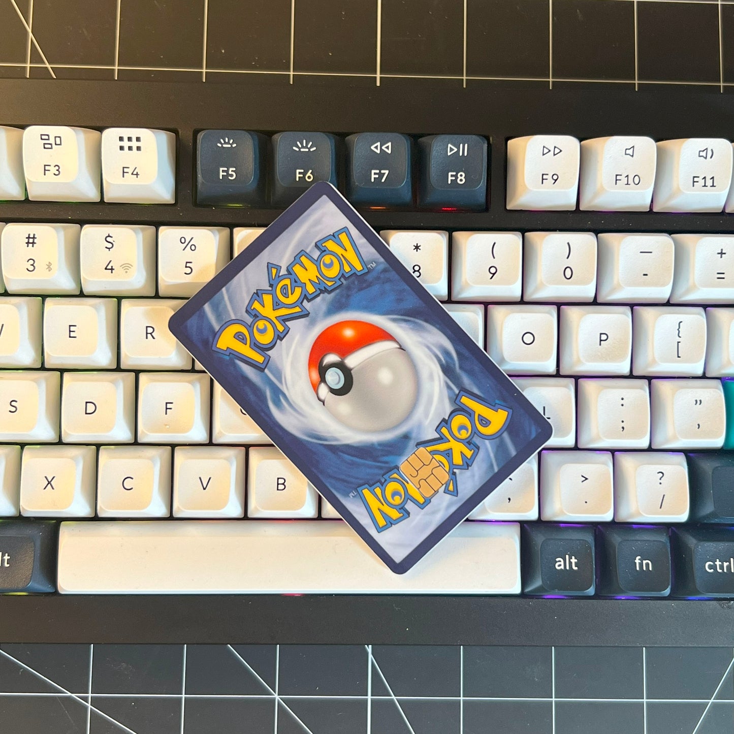 Pokemon Card