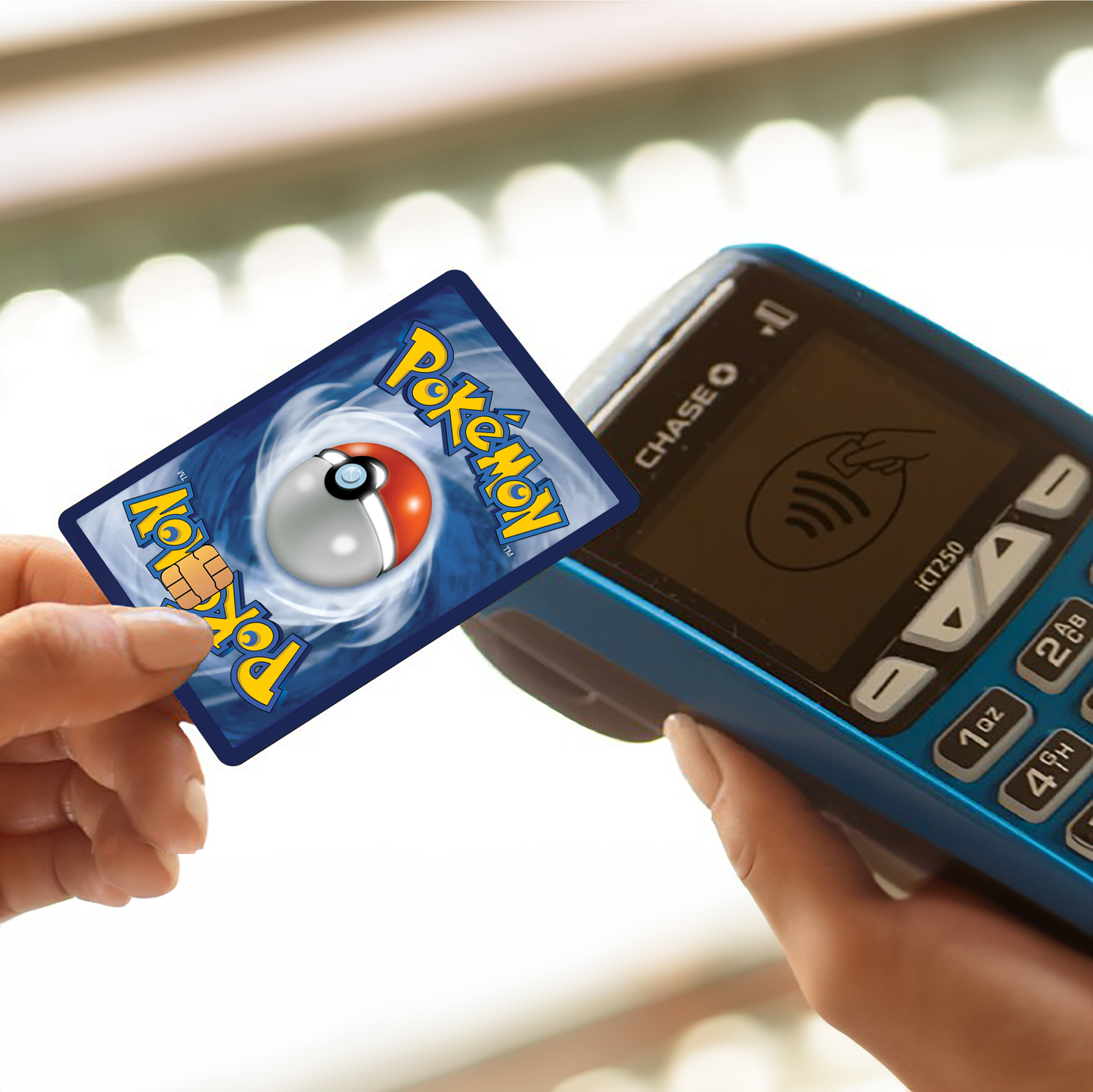 Pokemon Card