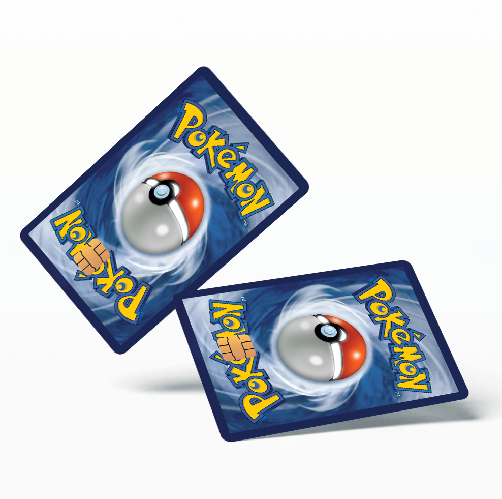 Pokemon Card