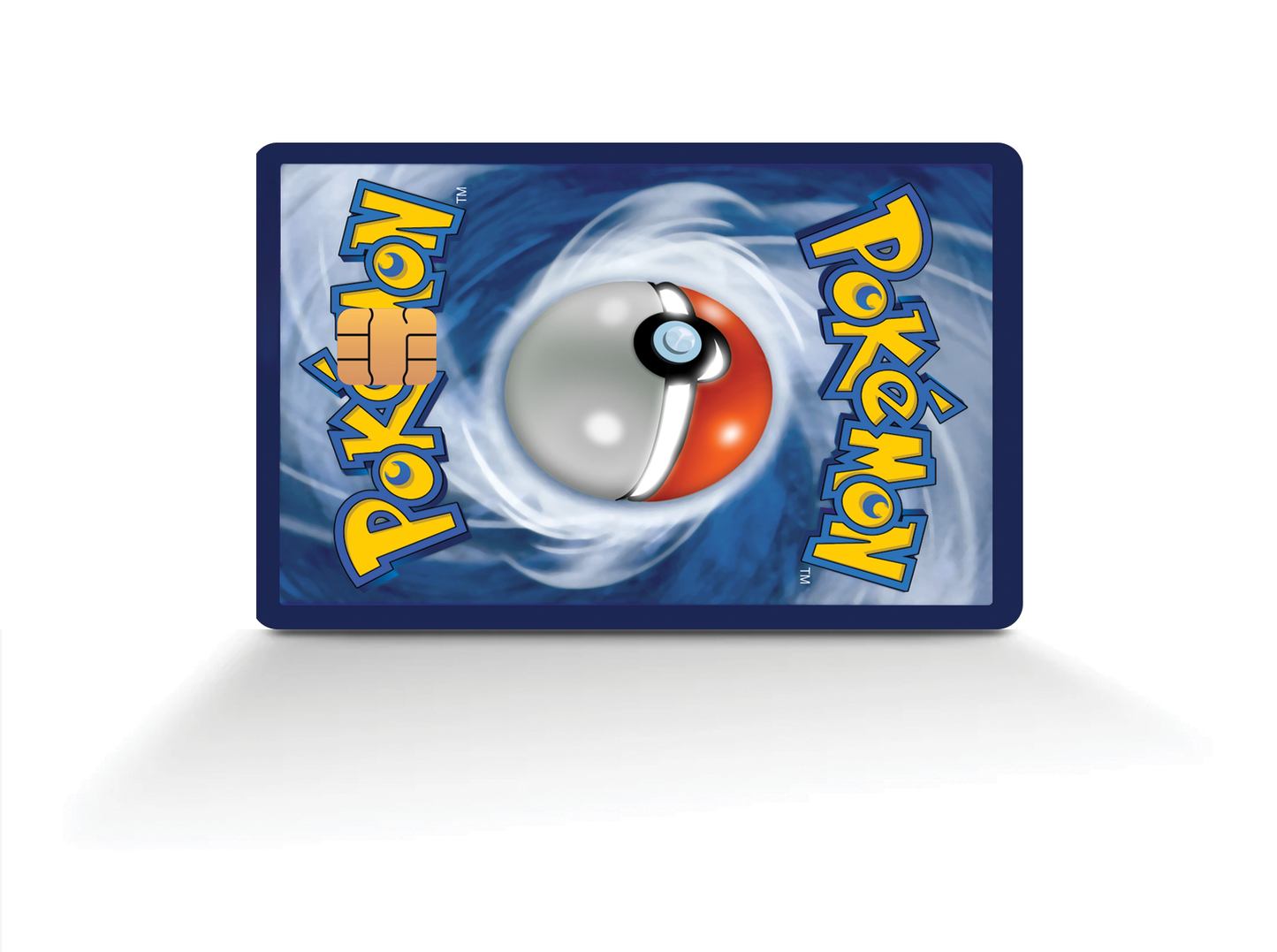 Pokemon Card