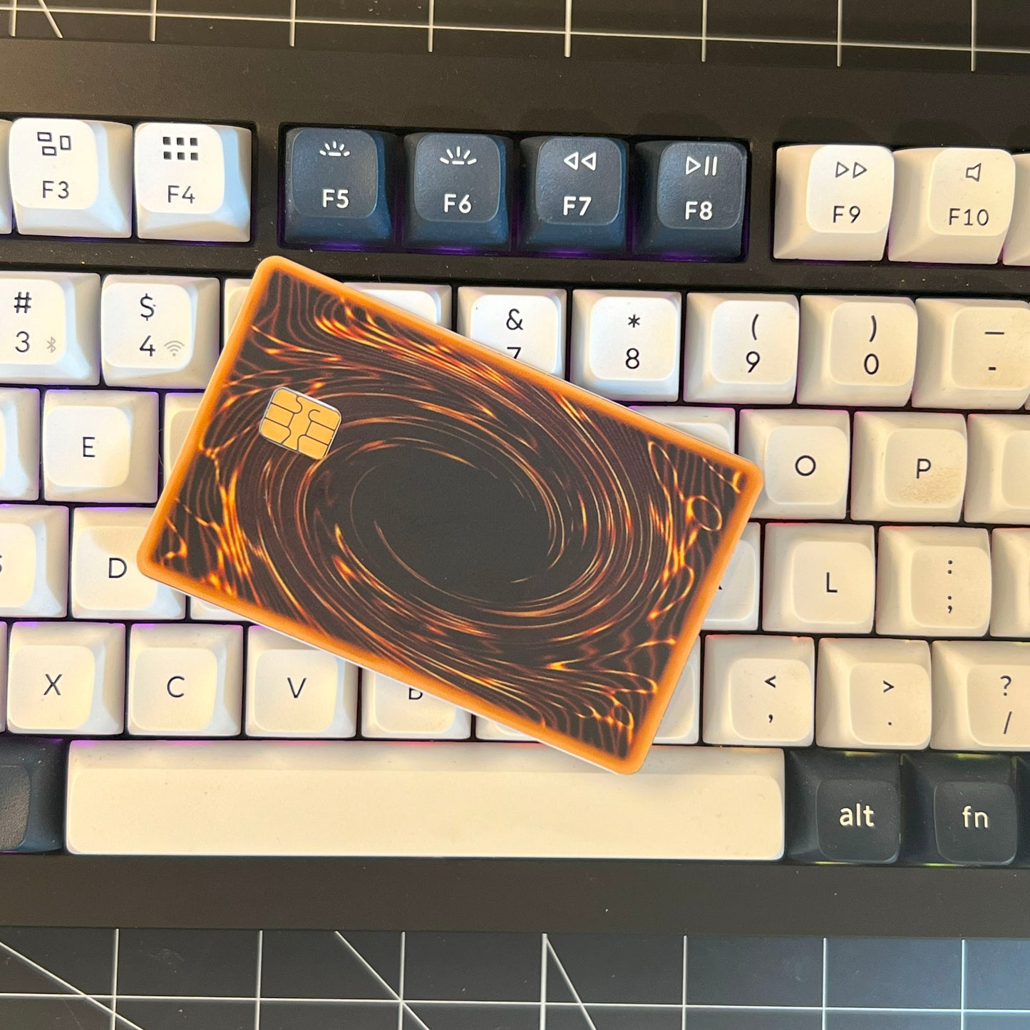 Yu-Gi-Oh! Card