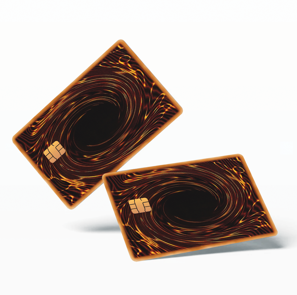 Yu-Gi-Oh! Card