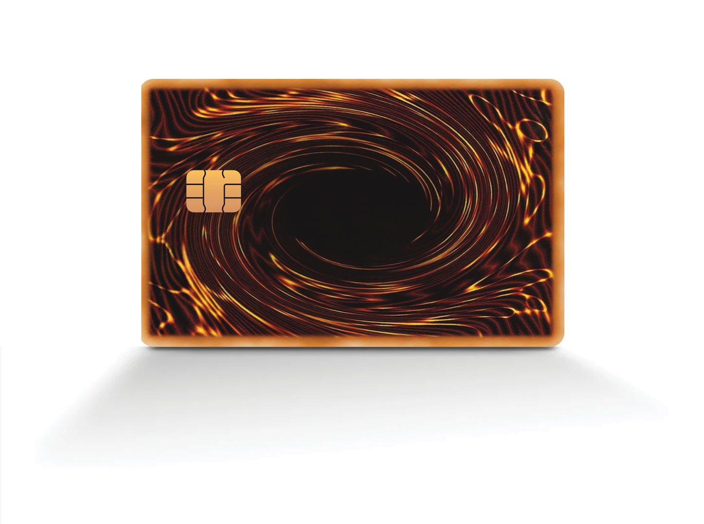 Yu-Gi-Oh! Card